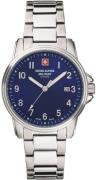 Swiss Alpine Military Herreklokke 7011.1135 Alpine by Grovana