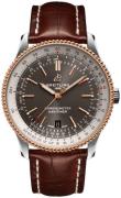 Breitling Herreklokke U17326211M1P2 Navitimer 1 Automatic 41