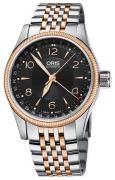 Oris Herreklokke 01 754 7679 4334-07 8 20 32 Aviation