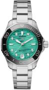 TAG Heuer Dameklokke WBP231K.BA0618 Aquaracer Professional 300