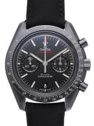 Omega Herreklokke 311.92.44.51.01.003 Speedmaster Moonwatch Co-Axial