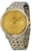 Omega Herreklokke 424.20.37.20.58.001 De Ville Prestige Co-Axial