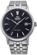 Orient Herreklokke RA-AC0F01B10B Bambino Sort/Stål Ø41 mm