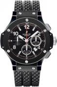 Hublot Herreklokke 301.CX.130.RX Big Bang 44.5mm Black Magic