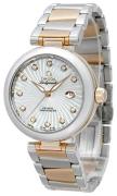 Omega Dameklokke 425.20.34.20.55.001 De Ville Ladymatic Co-Axial 34mm