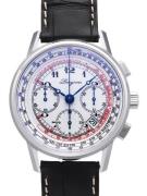 Longines Herreklokke L2.781.4.13.2 Heritage Telemeter Chronograph