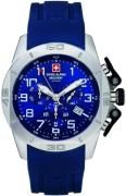 Swiss Alpine Military Herreklokke 7063.9835 Alpine by Grovana