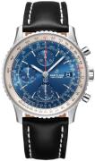 Breitling Herreklokke A13324121C1X2 Navitimer 1 Chronograph 41