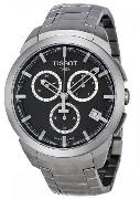 Tissot Herreklokke T069.417.44.061.00 Titanium Grå/Titan Ø43 mm