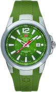 Swiss Alpine Military Herreklokke 7058.1838 Alpine by Grovana