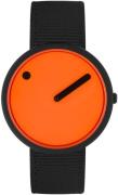 PICTO R44007-R006 Classic Orange/Plast Ø40 mm