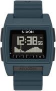 Nixon Herreklokke A1307-2889 Base Tide Pro LCD/Resinplast