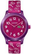 Lacoste 2030012 Rosa/Gummi Ø32 mm