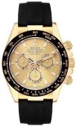 Rolex Cosmograph Daytona Herreklokke 116518LN-0042