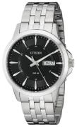 Citizen Dress Herreklokke BF2011-51E Sort/Stål Ø41 mm