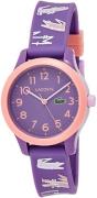 Lacoste 99999 2030020 Lilla/Gummi Ø32 mm