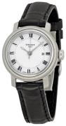 Tissot T-Lady Bridgeport Automatic Lady Dameklokke T097.007.16.033.00