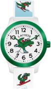 Lacoste 99999 2030022 Hvit/Gummi Ø32 mm