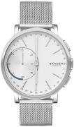 Skagen Hagen Herreklokke SKT1100 Hvit/Stål Ø42 mm