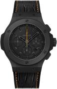 Hublot Herreklokke 301.CI.1140.LR.VCP21 Big Bang 44Mm Grå/Gummi Ø44