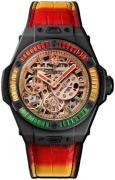 Hublot Herreklokke 414.CI.4010.LR.4096.NJA19 Big Bang 45Mm