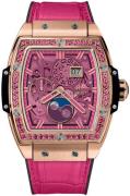 Hublot Herreklokke 647.OX.7381.LR.1233 Big Bang 42mm