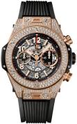 Hublot Herreklokke 411.OX.1180.RX.1704 Big Bang 45mm