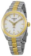 Tissot Dameklokke T101.210.22.031.00 PR 100 Lady