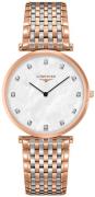 Longines Herreklokke L4.766.1.97.7 La Grande Classique De