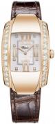 Chopard Dameklokke 419402-5004 La Strada Lær 44.8x26.1 mm