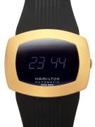 Hamilton Herreklokke H52545339 American Classic Shaped Pulsomatic