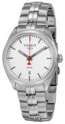 Tissot Herreklokke T101.410.11.031.01 PR 100 Gent Nba