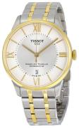 Tissot Herreklokke T099.407.22.038.00 Chemin Des Tourelles Automatic