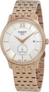 Tissot Herreklokke T063.428.33.038.00 Tradition