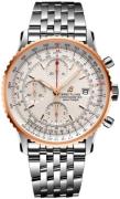 Breitling Herreklokke U13324211G1A1 Navitimer 1 Chronograph 41