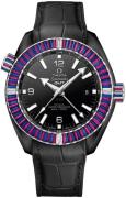 Omega Herreklokke 215.98.46.22.01.003 Seamaster Planet Ocean 600M