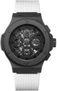 Hublot Herreklokke 311.CI.1110.RW.JPN Big Bang 44Mm Sort/Gummi Ø44 mm