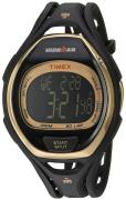 Timex Dameklokke TW5M06000 Ironman LCD/Resinplast