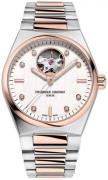 Frederique Constant Dameklokke FC-310VD2NH2B Highlife