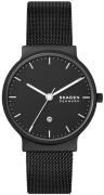 Skagen Herreklokke SKW6778 Ancher Sort/Stål Ø40 mm