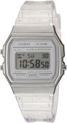 Casio F-91WS-7EF Collection LCD/Resinplast