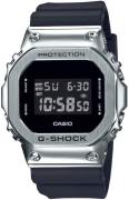 Casio Herreklokke GM-5600-1ER G-Shock LCD/Resinplast