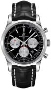 Breitling Herreklokke AB015212-BF26-743P-A20BA.1 Transocean