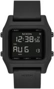 Nixon A1282000-00 LCD/Gummi