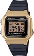 Casio Herreklokke W-217HM-9AVEF LCD/Resinplast