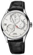 Oris Herreklokke 01 112 7726 4051-Set 1 23 72FC Culture Antikk