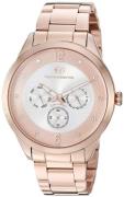 Technomarine Herreklokke TM-117042 Moonsun Flerfarget/Rose-gulltonet