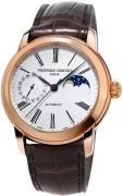 Frederique Constant Herreklokke FC-712MS4H4 Manufacture