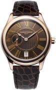 Frederique Constant Dameklokke FC-318MPC3B4 Ladies Automatic