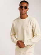 Polo Ralph Lauren LSCNM1-Long Sleeve-Sweatshirt Gensere Natural
